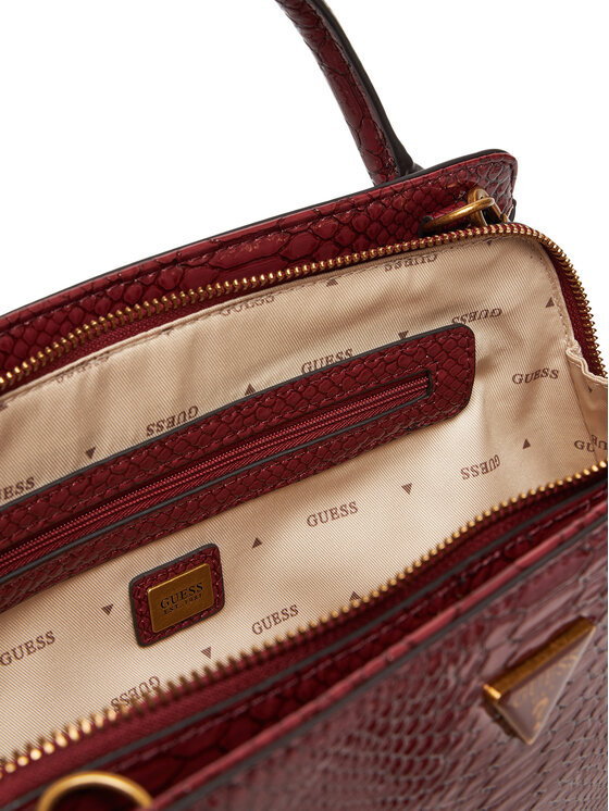 Guess Borsetta Guess Annita HWKB94 99060 Bordeaux