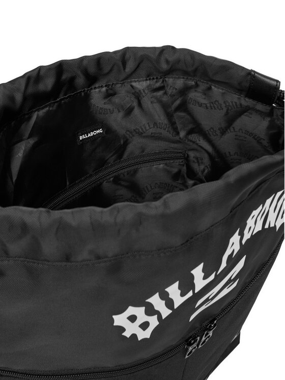 Billabong Рюкзак Billabong CWBEO-BLB-P-001-09 Чорний