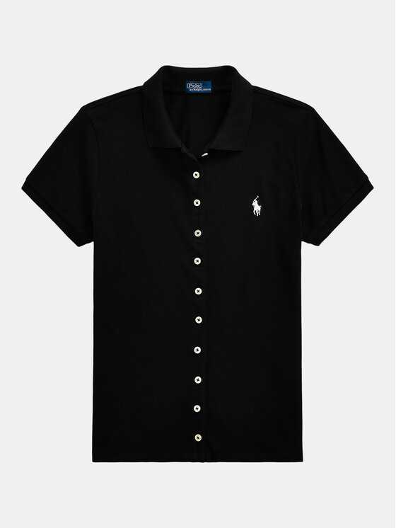 Polo Ralph Lauren Polo Ralph Lauren Polo 211939272004 Nero Slim Fit