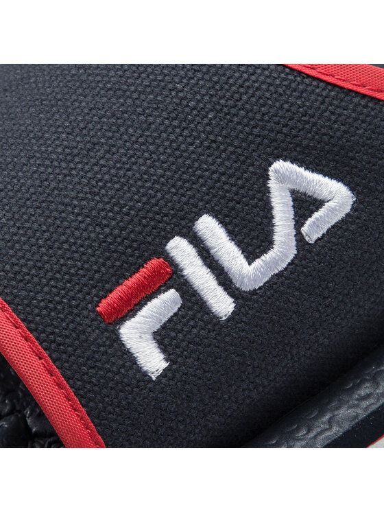 Fila Şlapi Fila Tomaia Slipper 1010289.29Y Bleumarin