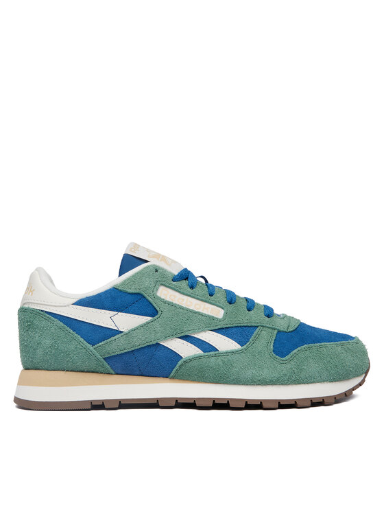 Reebok Снікерcи Reebok SS-CLASSIC LEATHER 100245034 Зелений