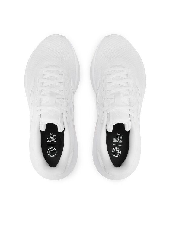 adidas Взуття для бігу adidas Runfalcon 3.0 W HP7559 Білий