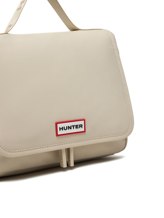 Hunter Несесер Hunter CWBEO-HTR-U1-001-SS26 Бежов