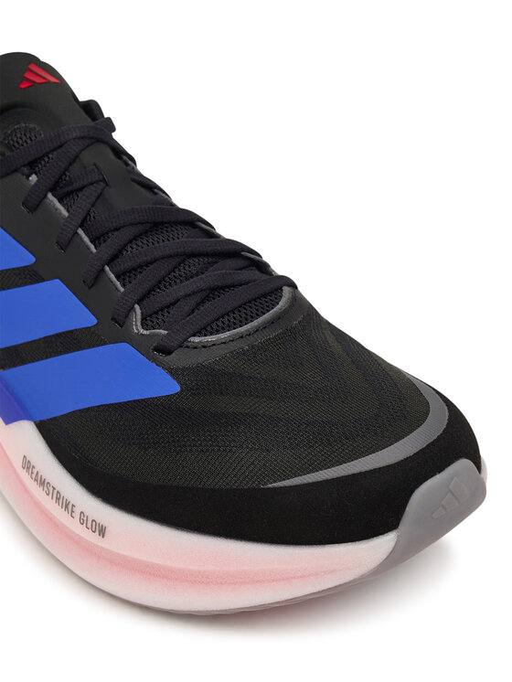 adidas Взуття для бігу adidas Supernova Glide Running Shoes KI8025 Чорний