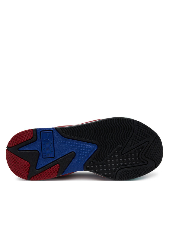 Puma Снікерcи Puma RS-X TOYS 369449 30 Кольоровий
