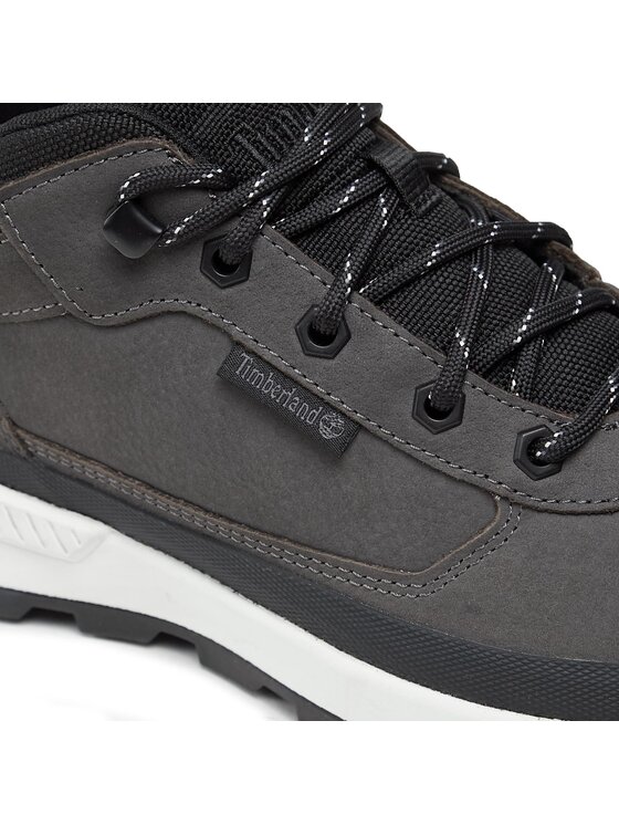 Timberland Снікерcи Timberland Field Trekker Low TB0A2A230331 Сірий