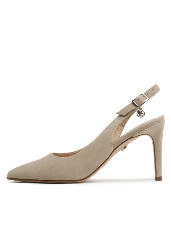 Solo Femme Sandali Solo Femme 75414-88-N32/000-05-00 Beige