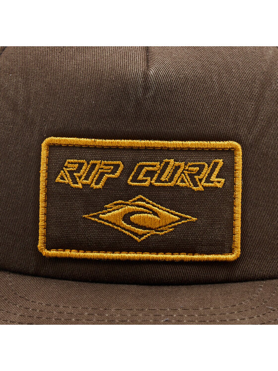 Rip Curl Baseball sapka Rip Curl 1B1MHE Barna