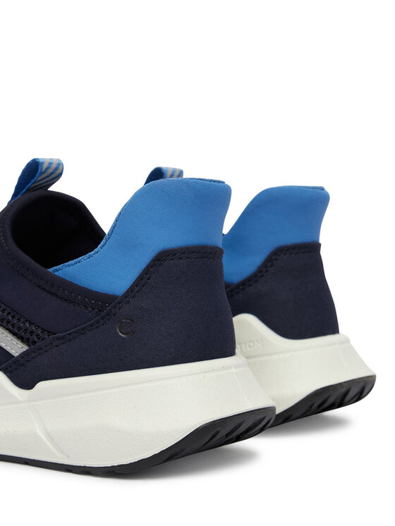 ECCO Sneakersy ECCO Biom 2.2 71093210303 Granatowy