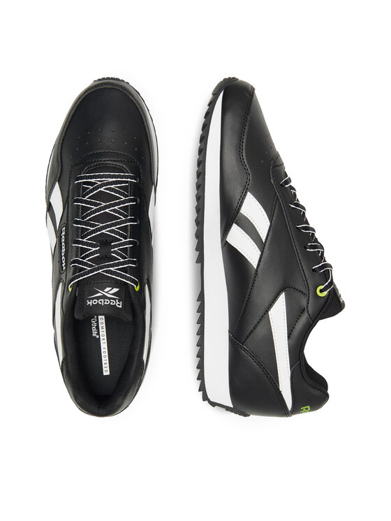 Reebok Snīkeri Reebok Rewind Run Ri 100032929-M Melns