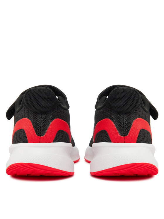 adidas Снікерcи adidas Runfalcon 5 Shoes Kids JP5150 Чорний