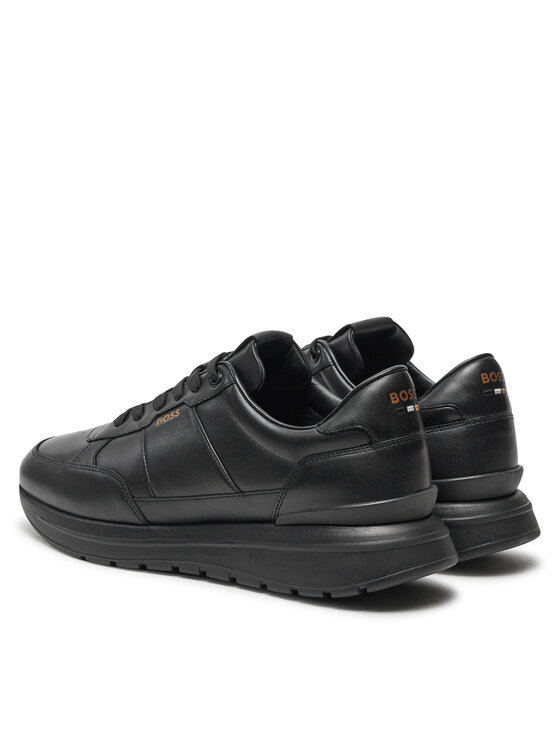 BOSS Sneakers Boss Jace 50529502 Nero