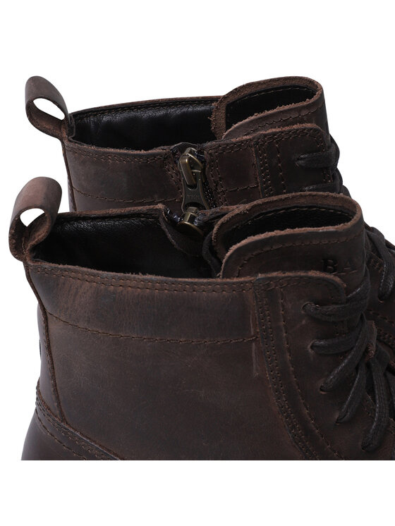 Badura Μπότες Badura MB-TORO-02C Καφέ