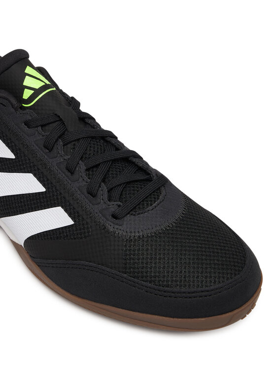 adidas Ghete pentru fotbal adidas Predator League JI1143 Negru