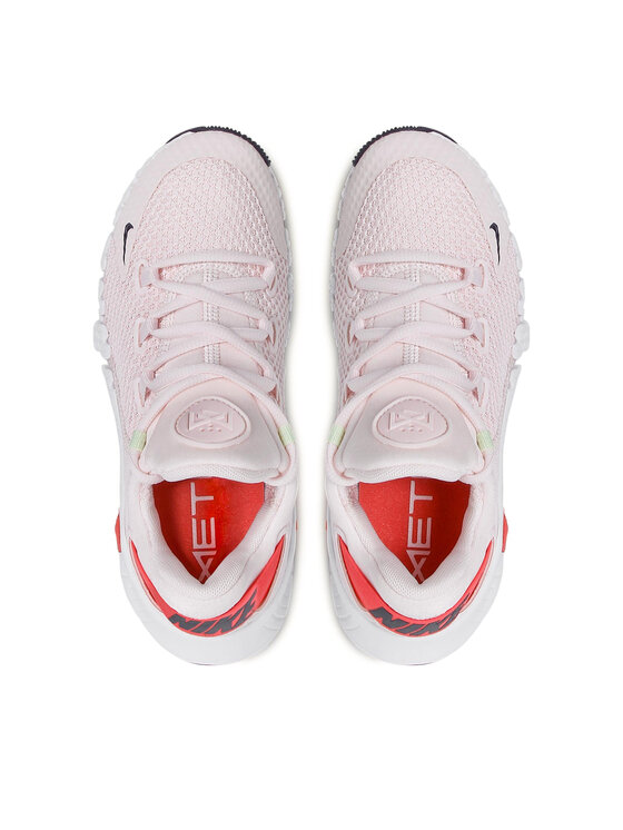 Nike Παπούτσια για Γυμναστήριο Nike Free Metcon 4 CZ0596 658 Ροζ