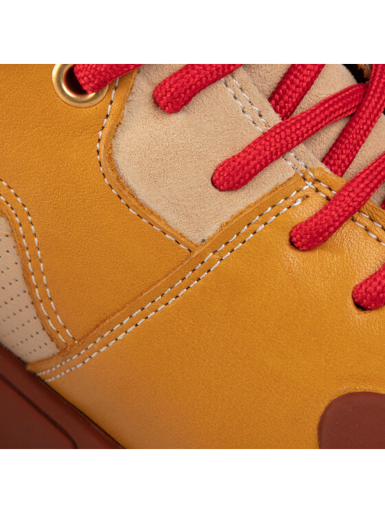 Scotch & Soda Snīkeri Scotch & Soda Polly 19743070 Bēšs