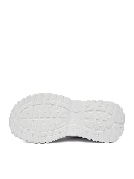 DeeZee Снікерcи DeeZee CEO-CP72-26129 Білий