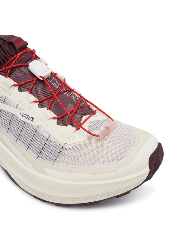 Salomon Взуття для бігу Salomon Genesis 2 W L49309600 Бежевий