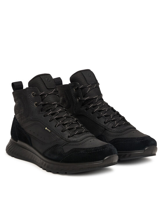 ECCO Sportcipők ECCO Exostride M GORE-TEX 83546451052 Fekete