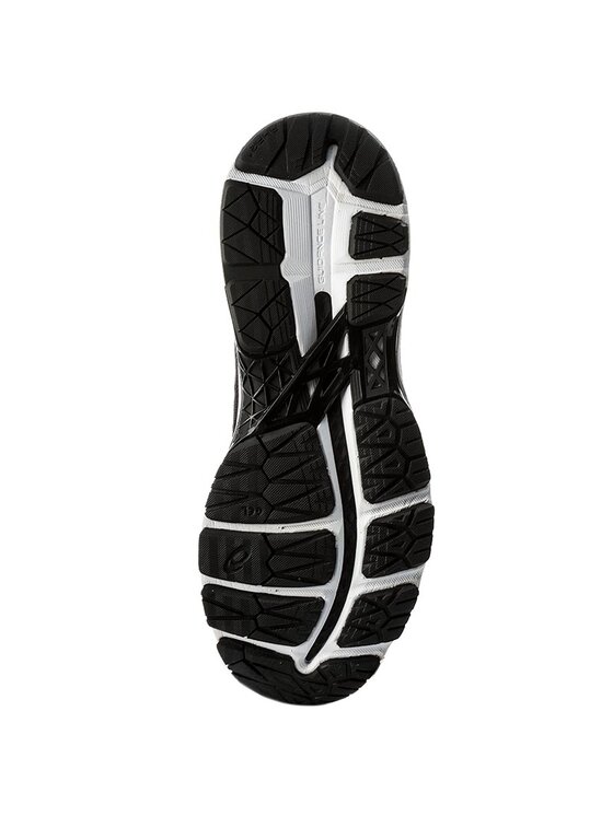 Asics Zapatillas de running Asics Gel-Kayano 24 T749N Negro