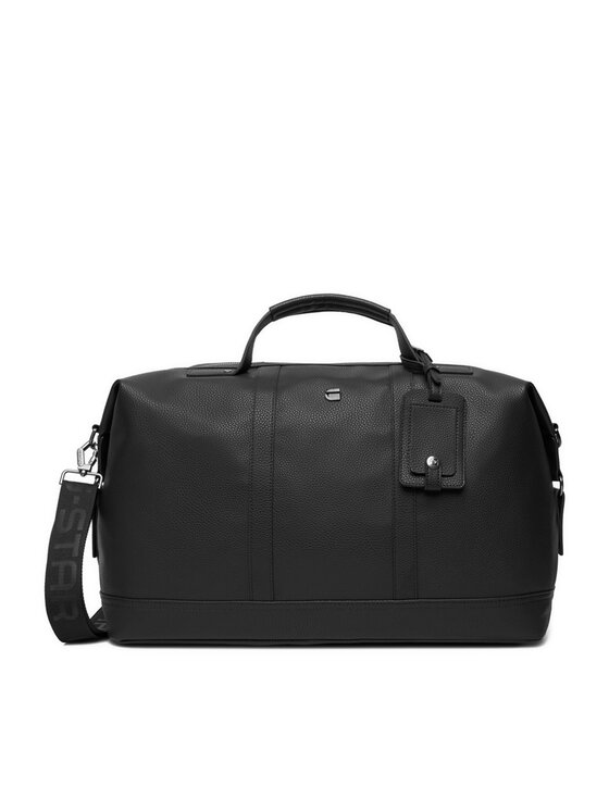 G-STAR Дорожня сумка G-Star Raw EO-BW-B53585R Чорний