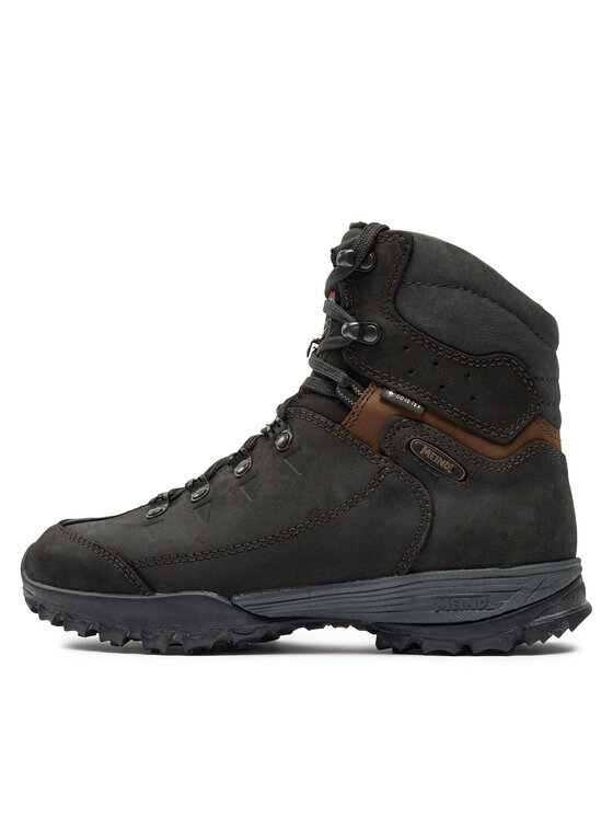 Meindl Trekkingi Meindl Gastein Lady Gtx GORE-TEX 7747 680240-1 Czarny