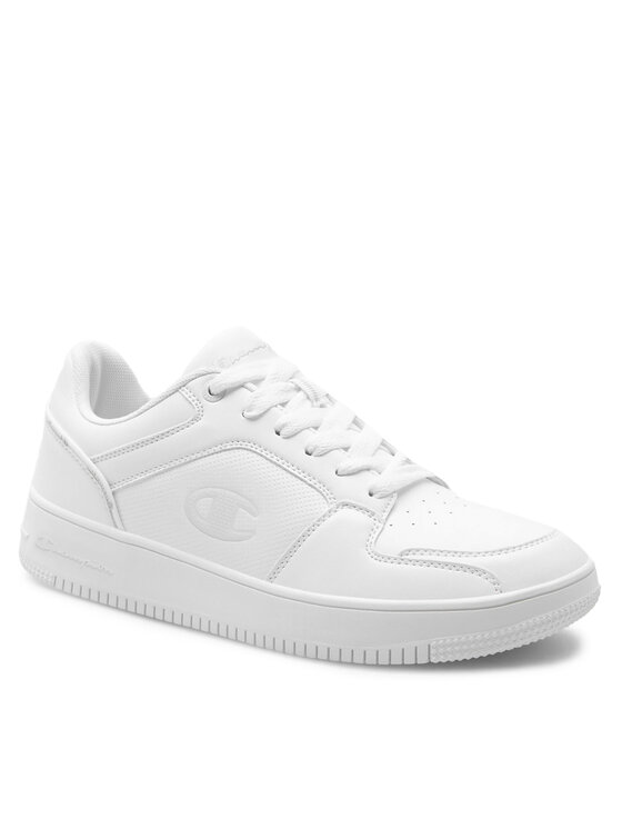 Champion Sportcipők Champion REBOUND 2.0 LOW S21906-WW010 Fehér