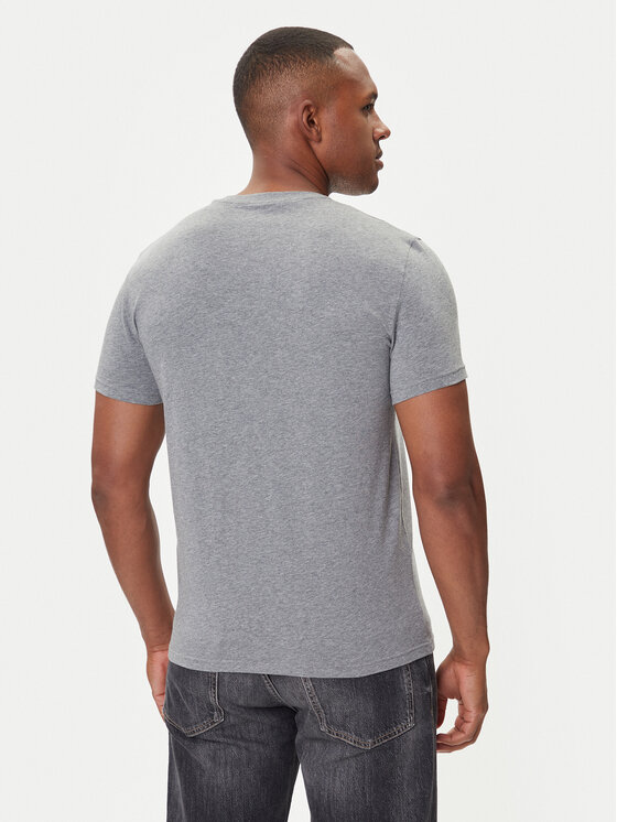 Emporio Armani Underwear Emporio Armani Underwear Conjunto de camisetas EM000391 AF10776 MC028 De color Regular Fit