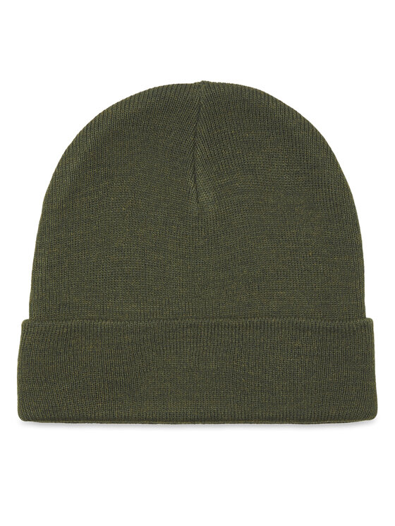 Jack & Jones Junior Шапкa Jack & Jones Junior Bottle 12259546 Зелений