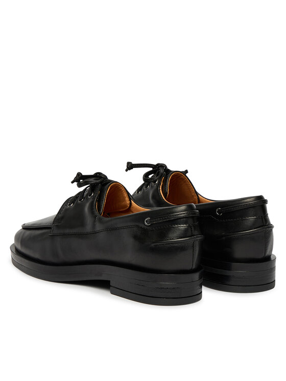 Balagan Pantofi Balagan Yacht Negru