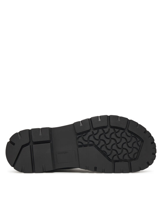 Birkenstock Черевики туристичні Birkenstock Jackson 2.0 1030951 Чорний