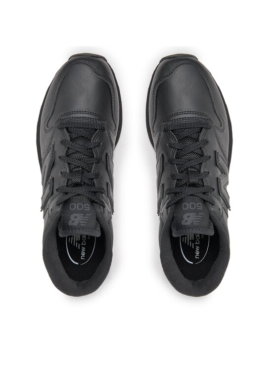 New Balance Tenisice New Balance GM500ZB2 Crna