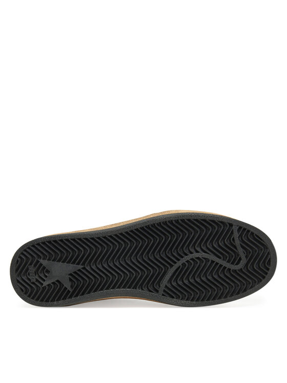 Golden Goose Снікерcи Golden Goose Ball Star GWF00117.F000783.80608 Білий