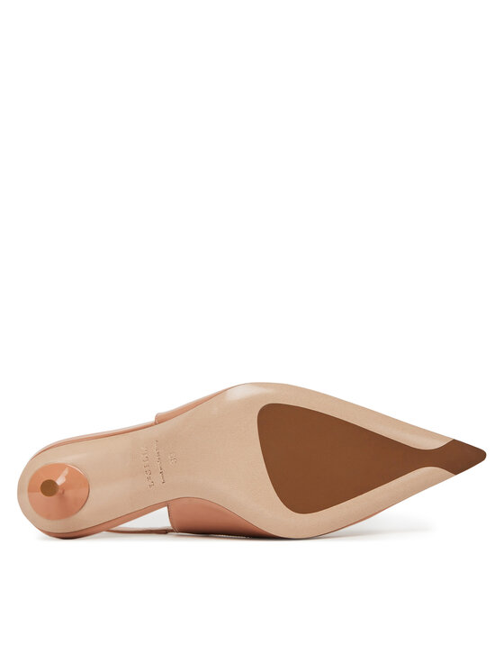Le Silla Туфлі на шпильці Le Silla 4243C080BLPPKAB Рожевий