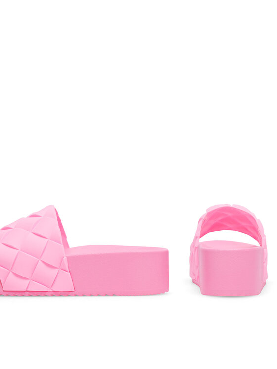 Jenny Fairy Šľapky Jenny Fairy WFA2750-1 Ružová