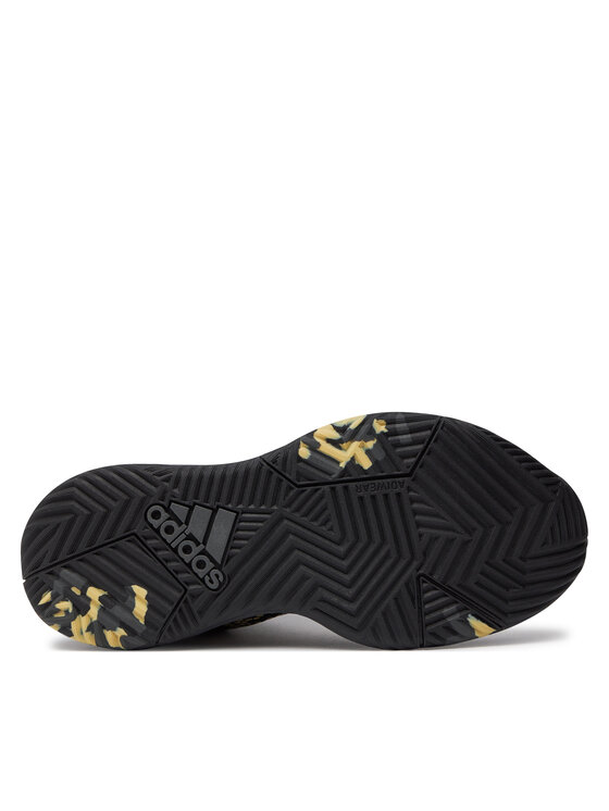 adidas Buty do koszykówki adidas Ownthegame 2.0 GW5483 Szary