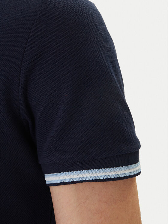 Lacoste Lacoste Polo PH9875 Azul marino Classic Fit