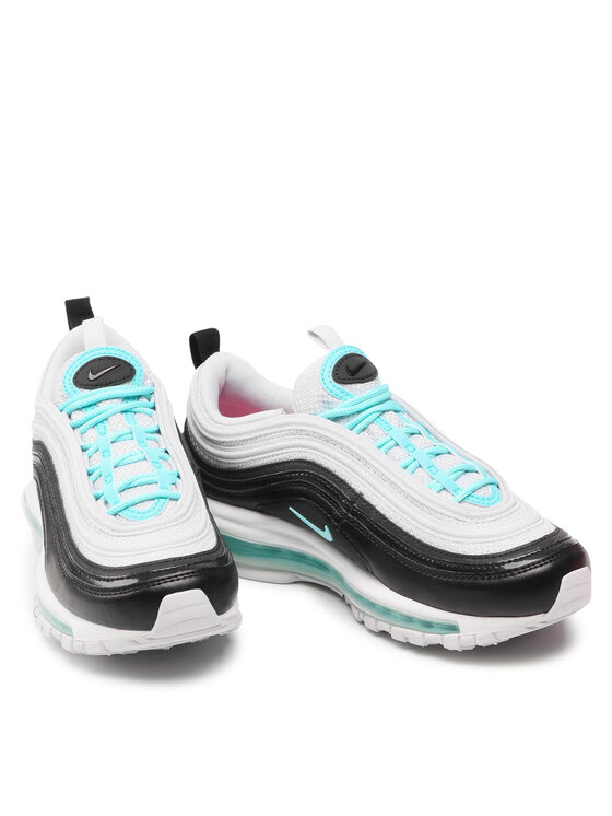 Nike Сникърси Nike Air Max 97 921733 065 Син