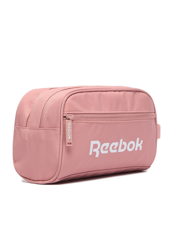 Reebok Pochette per cosmetici Reebok CWBEO-RBK-U1-002-AW26 Rosa