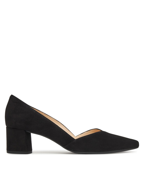 HÖGL Polobotky HÖGL Boulevard 45 0-174502 Černá