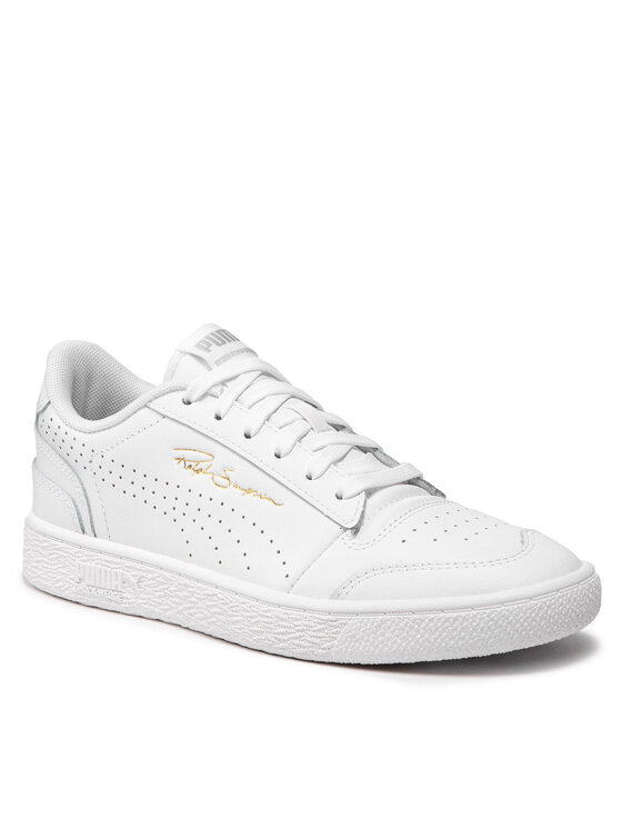 Puma Sportcipők Puma Ralph Sampson Lo Perf 371591 01 Fehér