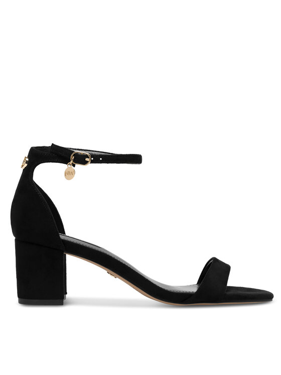 Nine West Sandalias Nine West WFA2625-1 Negro