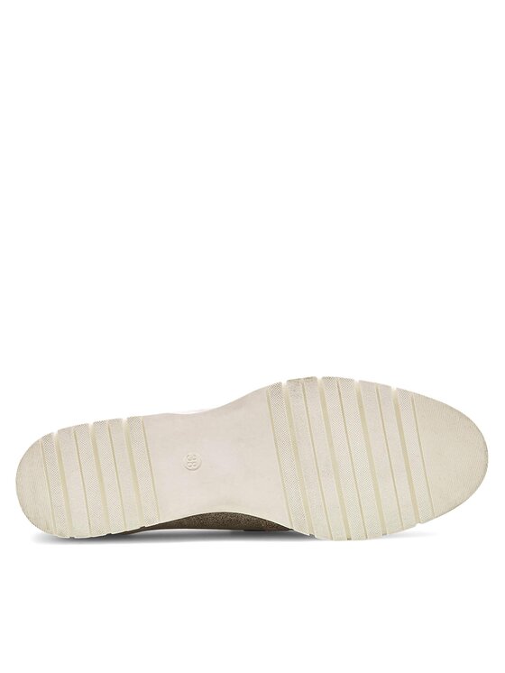 Lasocki Loafers Lasocki WB-EMILA-15 Oro