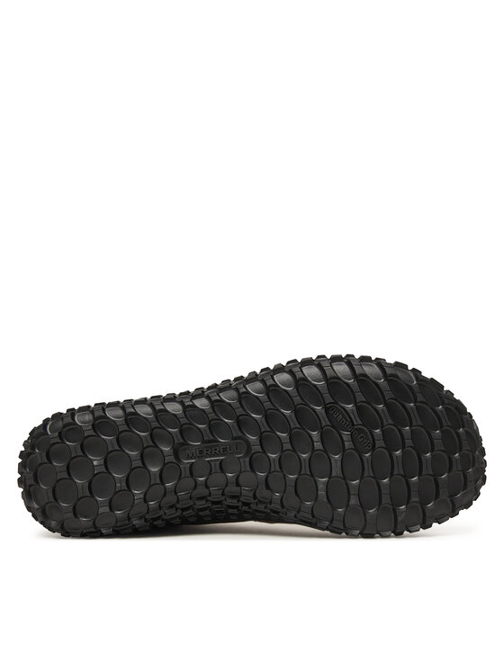 Merrell Трекінгові черевики Merrell Wrapt Sneaker Mid Wp J032853 Коричневий