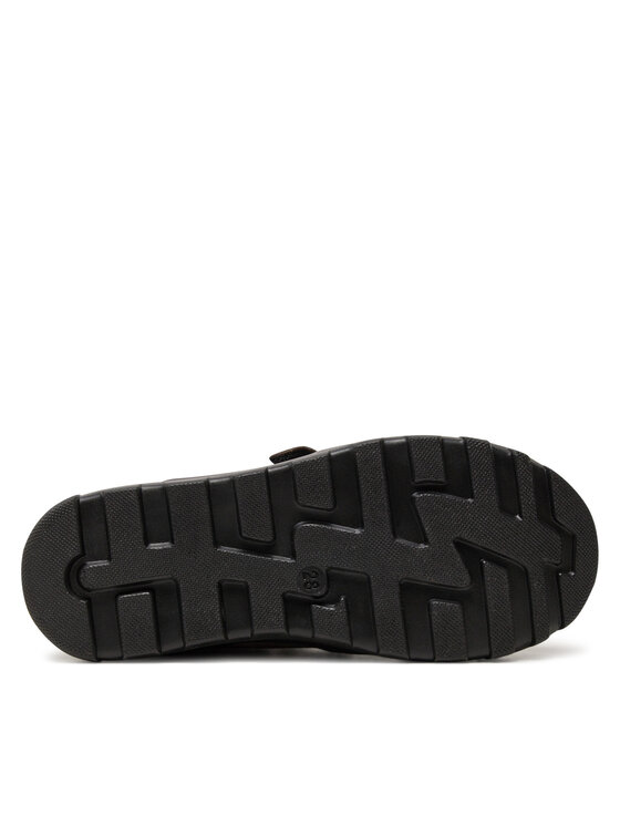 Mrugała Ghete Mrugała Andy 6280/4-83 Gri