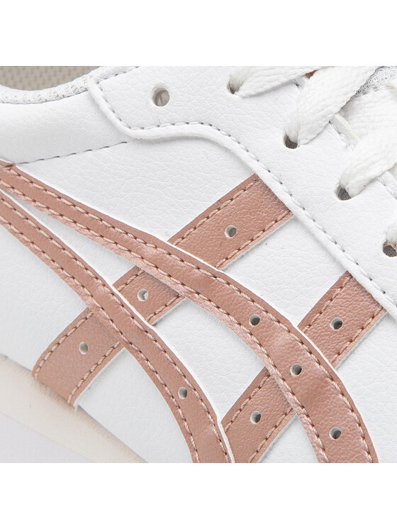 Asics Снікерcи Asics Tiger Runner 1202A311 Білий