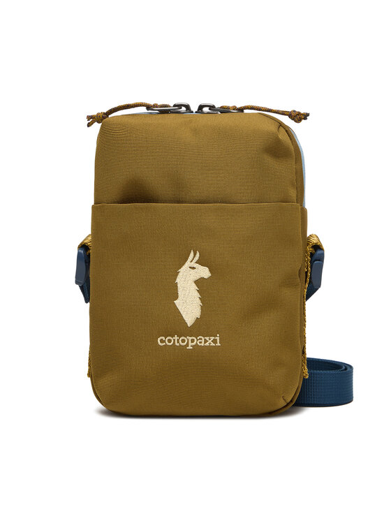 Cotopaxi Плоска сумка Cotopaxi Todo 1L F25494U1507 Хакі