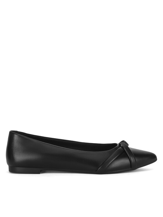 Sergio Bardi Balerina Sergio Bardi RST-E1064-03SB Fekete