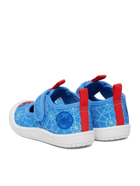 Spidey Тапочки Spidey CEO-NJ-SS26-117SPID Голубий