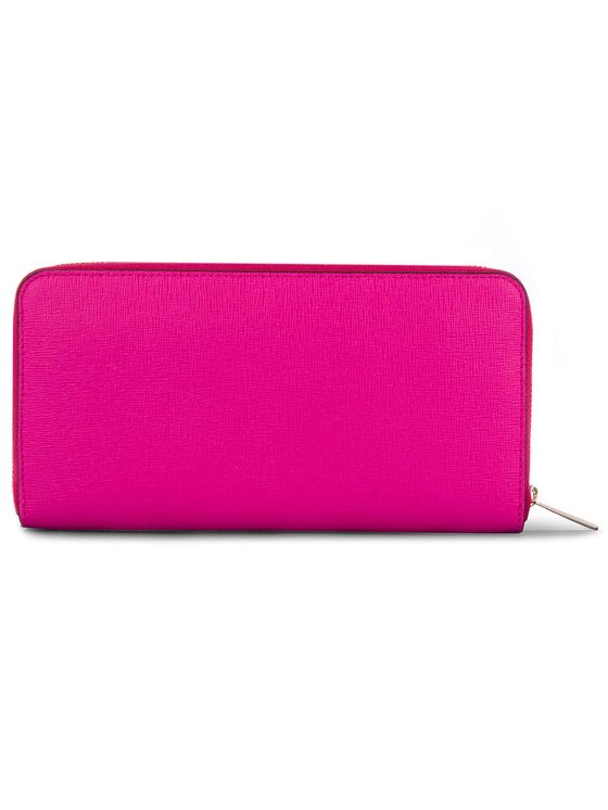 Furla Peňaženka Furla Babylon 942771 P PS52 B30 Ružová